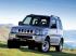 Suzuki Jimny Легковой Автомобиль